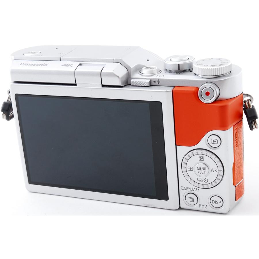 LUMIX Gシリーズ パナソニック ミラーレス Panasonic DC-GF10 LUMIX Gシリーズ パナソニック ミラーレス Panasonic DC-GF10