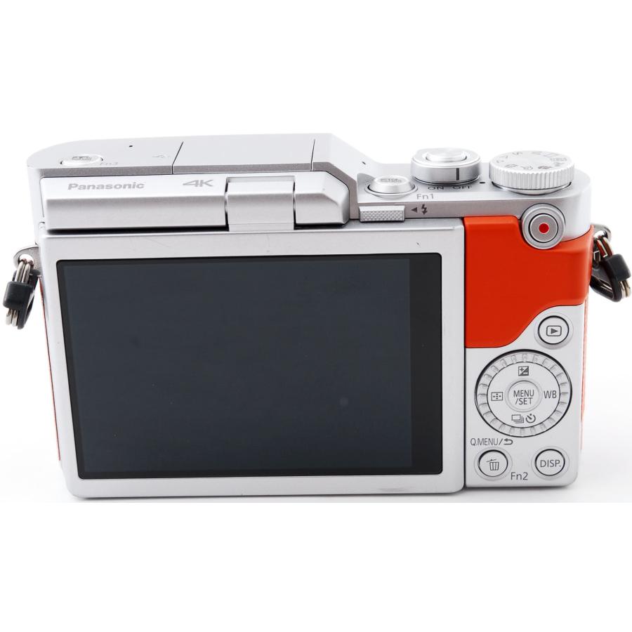LUMIX Gシリーズ パナソニック ミラーレス Panasonic DC-GF10 LUMIX Gシリーズ パナソニック ミラーレス Panasonic DC-GF10