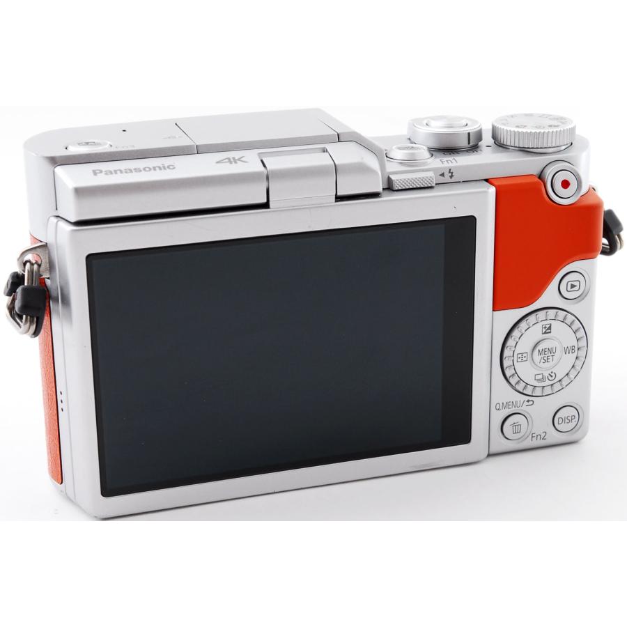 LUMIX Gシリーズ パナソニック ミラーレス Panasonic DC-GF10 LUMIX Gシリーズ パナソニック ミラーレス Panasonic DC-GF10