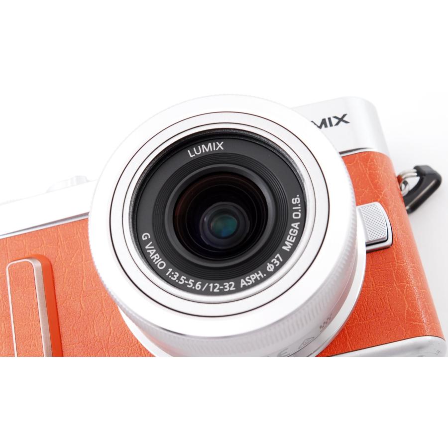 LUMIX Gシリーズ パナソニック ミラーレス Panasonic DC-GF10 LUMIX Gシリーズ パナソニック ミラーレス Panasonic DC-GF10
