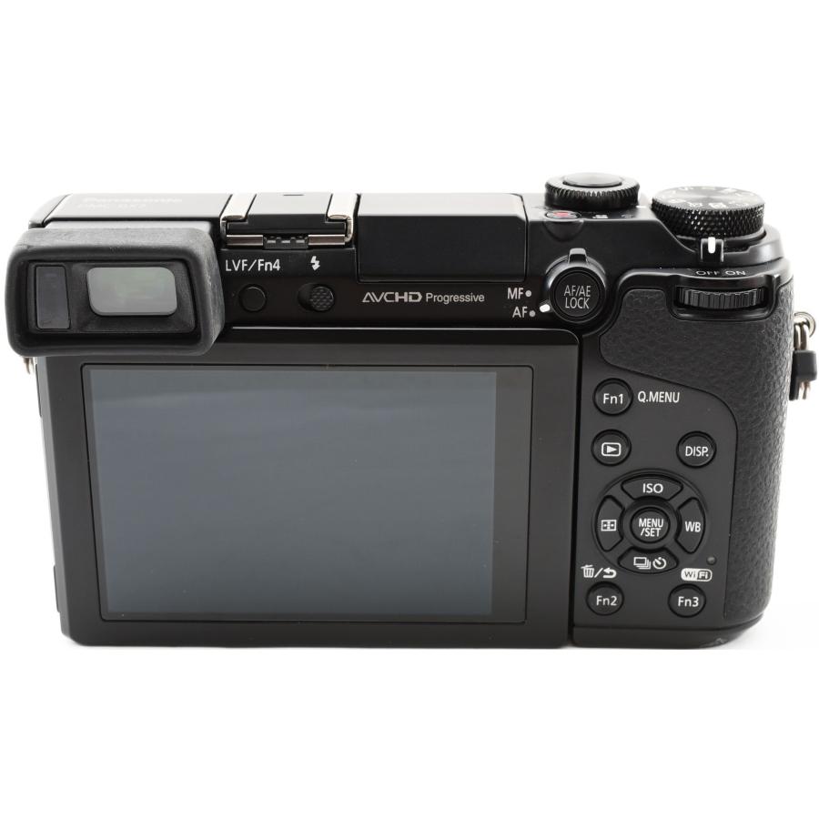 LUMIX パナソニック ミラーレス Panasonic DMC-GX7 レンズキット LUMIX パナソニック ミラーレス Panasonic DMC-GX7 レンズキット