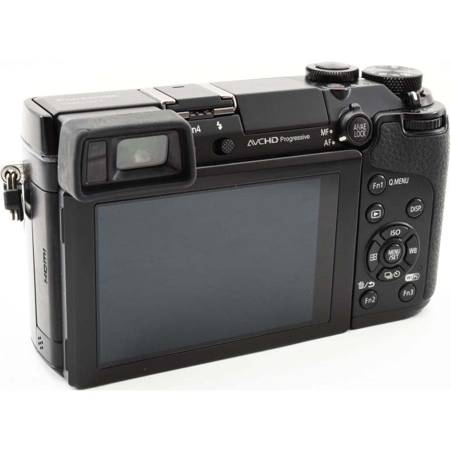 LUMIX パナソニック ミラーレス Panasonic DMC-GX7 レンズキット LUMIX パナソニック ミラーレス Panasonic DMC-GX7 レンズキット