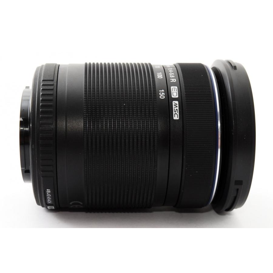 オリンパス 望遠レンズ おすすめ OLYMPUS M.ZUIKO DIGITAL 40