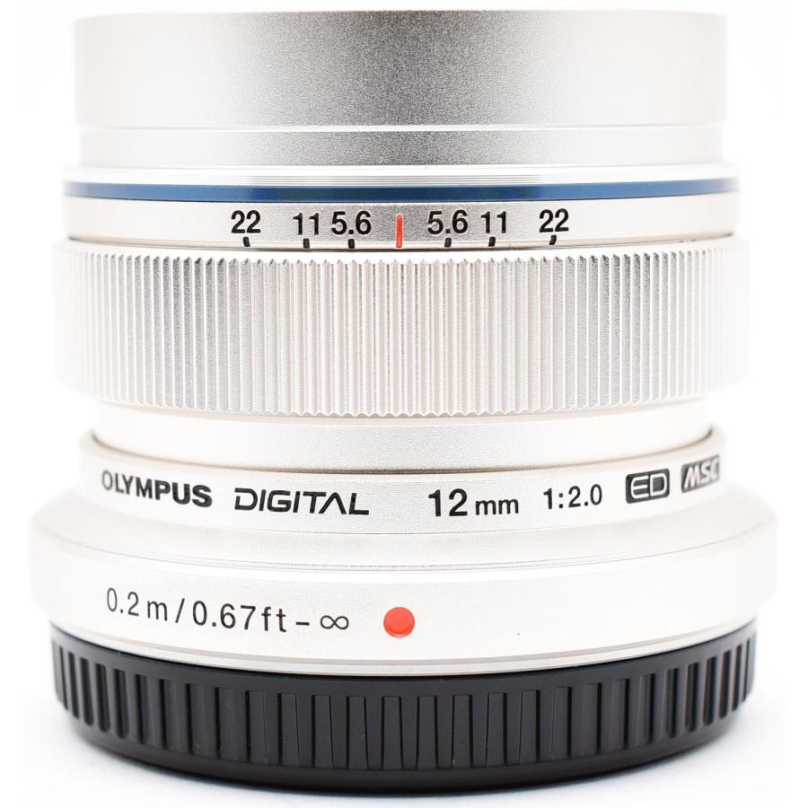 OLYMPUS - OLYMPUS 交換レンズ M ED12F2.0 Amazon.com : OM SYSTEM OLYMPUS M.Zuiko Digital ED 12mm F2.0