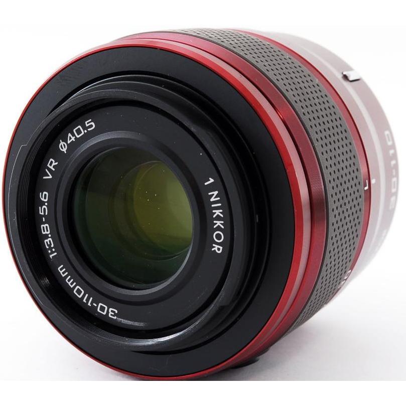 新商品!新型新商品!新型ニコン ミラーレス Nikon J1 ダブルズーム