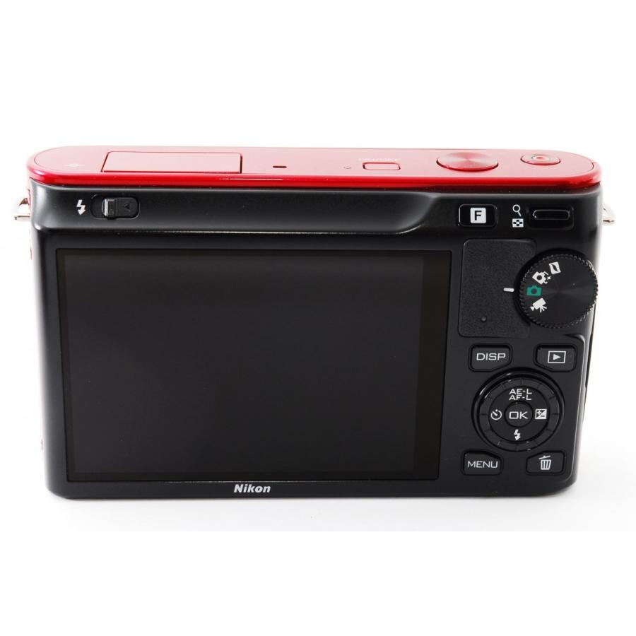 ニコンワン ニコン ミラーレス一眼 Nikon 1 J1 レンズキット ニコンワン ニコン ミラーレス一眼 Nikon 1 J1 レンズキット