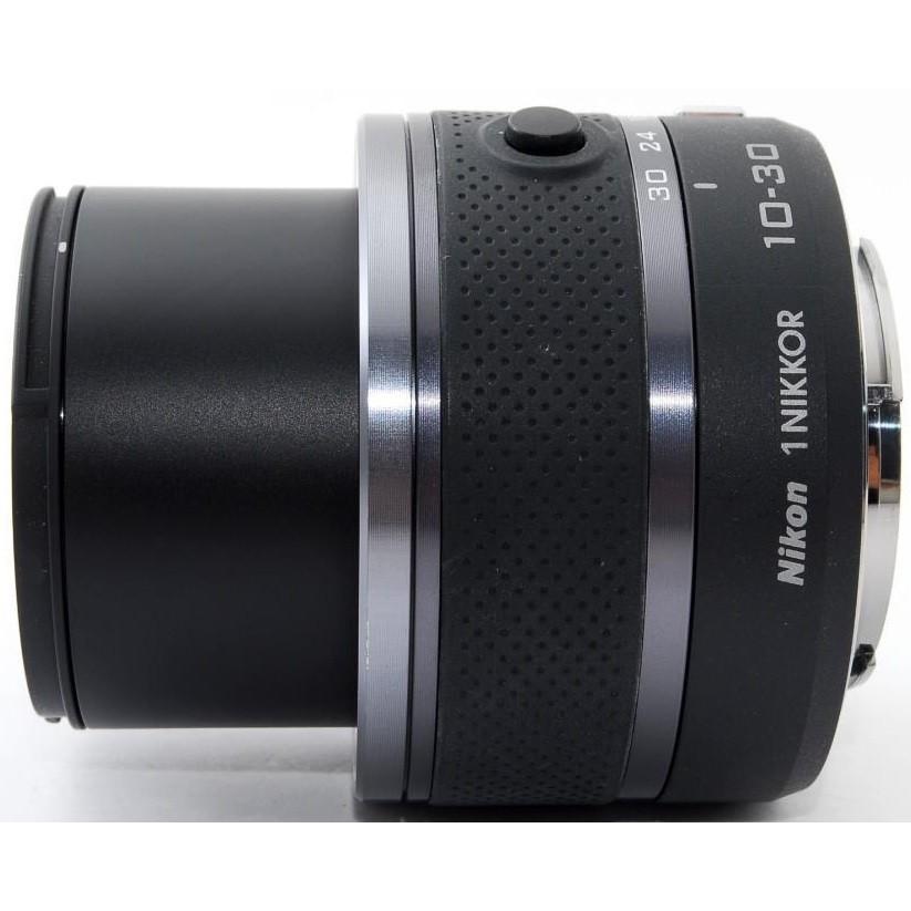 交換レンズ 中古 保証 Nikon ニコン 1 NIKKOR VR 10-30mm F/3.5-5.6