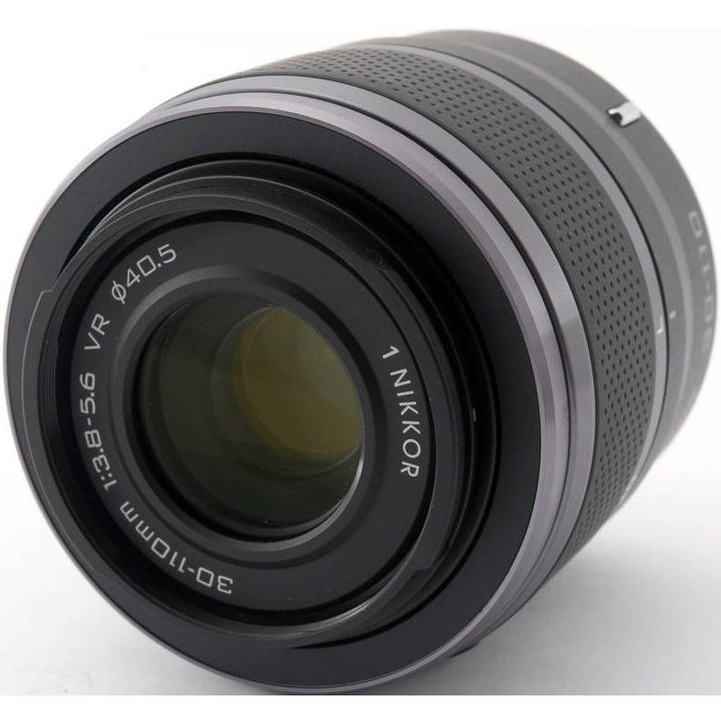 Amazon.co.jp: Nikon 望遠ズームレンズ 1 NIKKOR VR 30-110mm f Amazon.co.jp: Nikon 望遠ズームレンズ 1 NIKKOR VR 30-110mm f