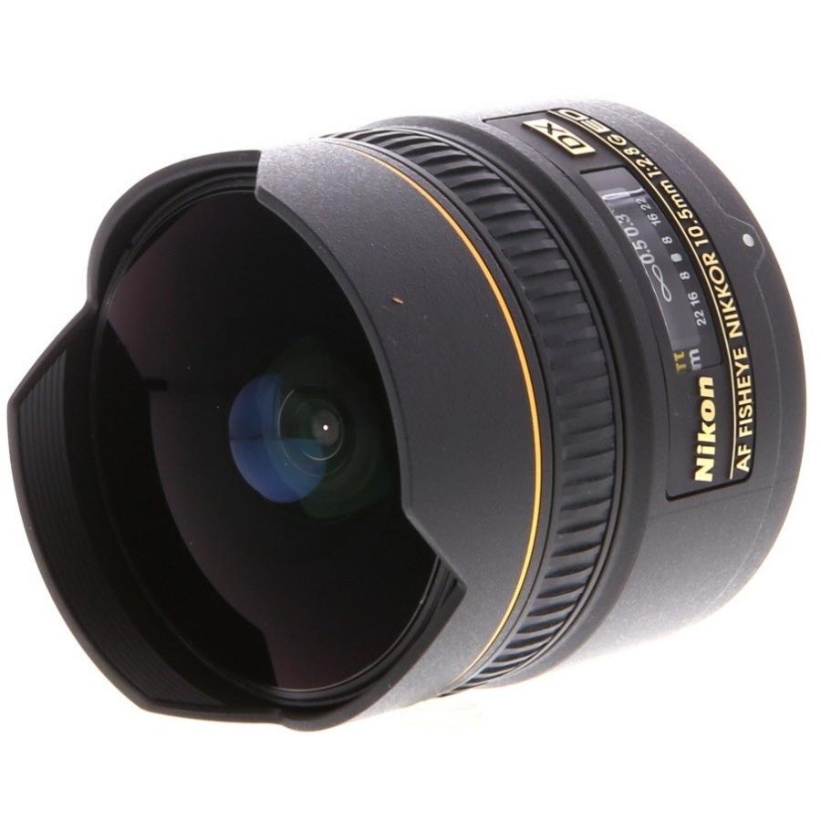 NIKKOR 単焦点レンズ 中古 保証 Nikon ニコン AF DX Fisheye NIKKOR 単焦点レンズ 中古 保証 Nikon ニコン AF DX Fisheye