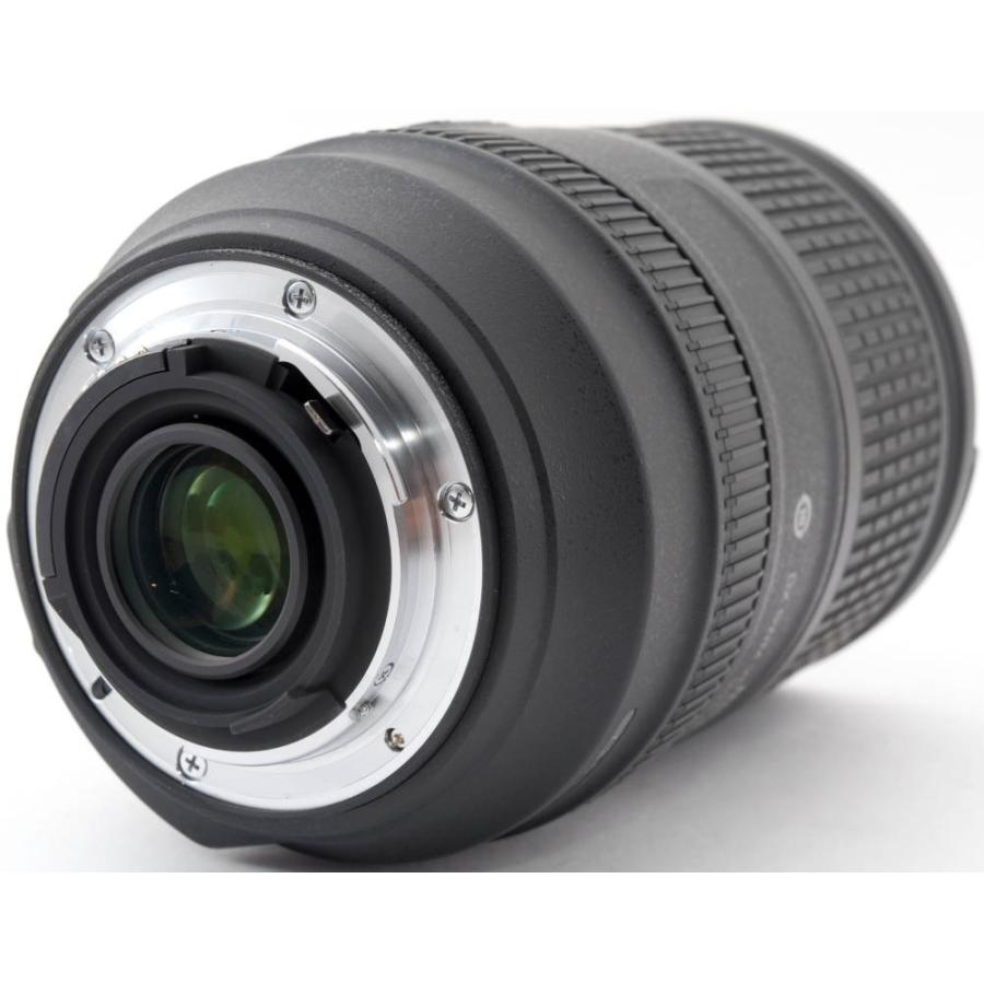 ニコン 交換レンズ 中古 保証 Nikon AF-S DX NIKKOR 18-300mm f/3.5-5.6G ED VR