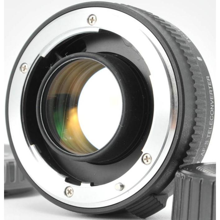 ニコン テレコンバーター Nikon AF-S TELECONVERTER TC-14E III TC14E3 