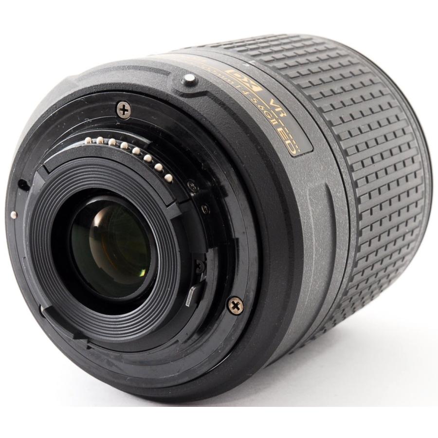 NIKKOR ニコン 望遠レンズ Nikon AF-S DX 55-200mm f/4-5.6G ED NIKKOR ニコン 望遠レンズ Nikon AF-S DX 55-200mm f/4-5.6G ED