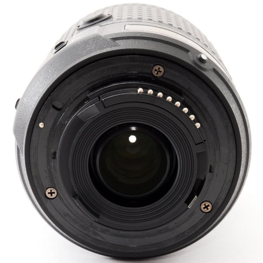 NIKKOR ニコン 望遠レンズ Nikon AF-S DX 55-200mm f/4-5.6G ED NIKKOR ニコン 望遠レンズ Nikon AF-S DX 55-200mm f/4-5.6G ED