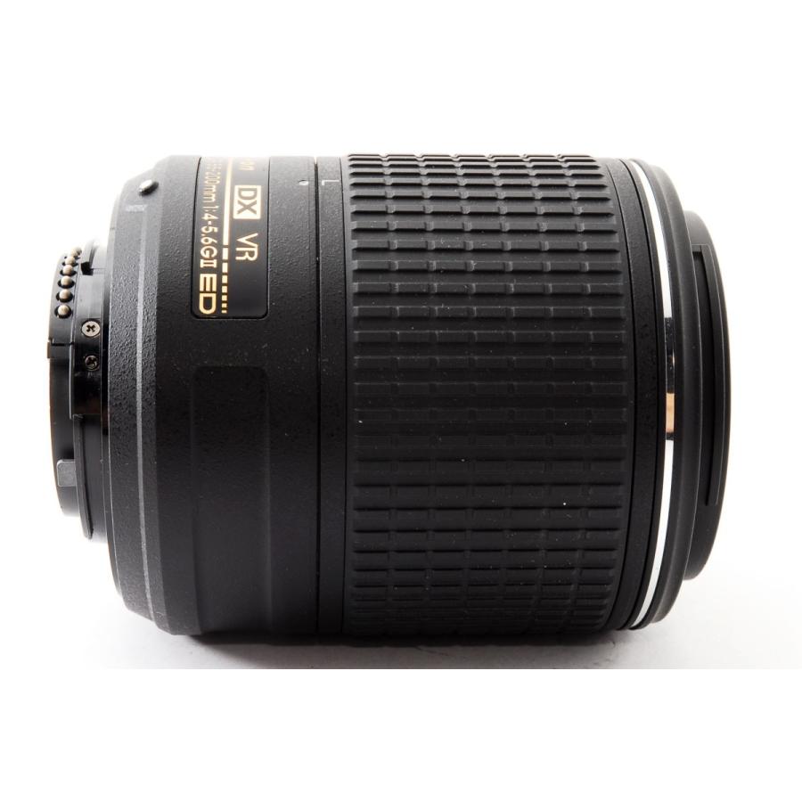 NIKKOR ニコン 望遠レンズ Nikon AF-S DX 55-200mm f/4-5.6G ED NIKKOR ニコン 望遠レンズ Nikon AF-S DX 55-200mm f/4-5.6G ED