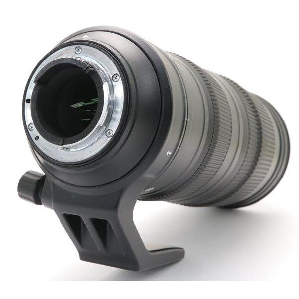 NIKKOR 望遠レンズ 中古 Nikon ニコン AF-S 200-500mm f/5.6E ED NIKKOR 望遠レンズ 中古 Nikon ニコン AF-S 200-500mm f/5.6E ED