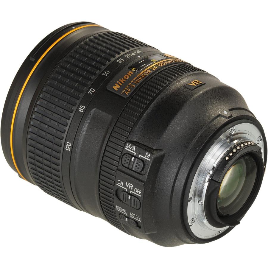 NIKKOR 標準レンズ 中古 保証 Nikon ニコン AF-S 24-120mm f4G NIKKOR 標準レンズ 中古 保証 Nikon ニコン AF-S 24-120mm f4G