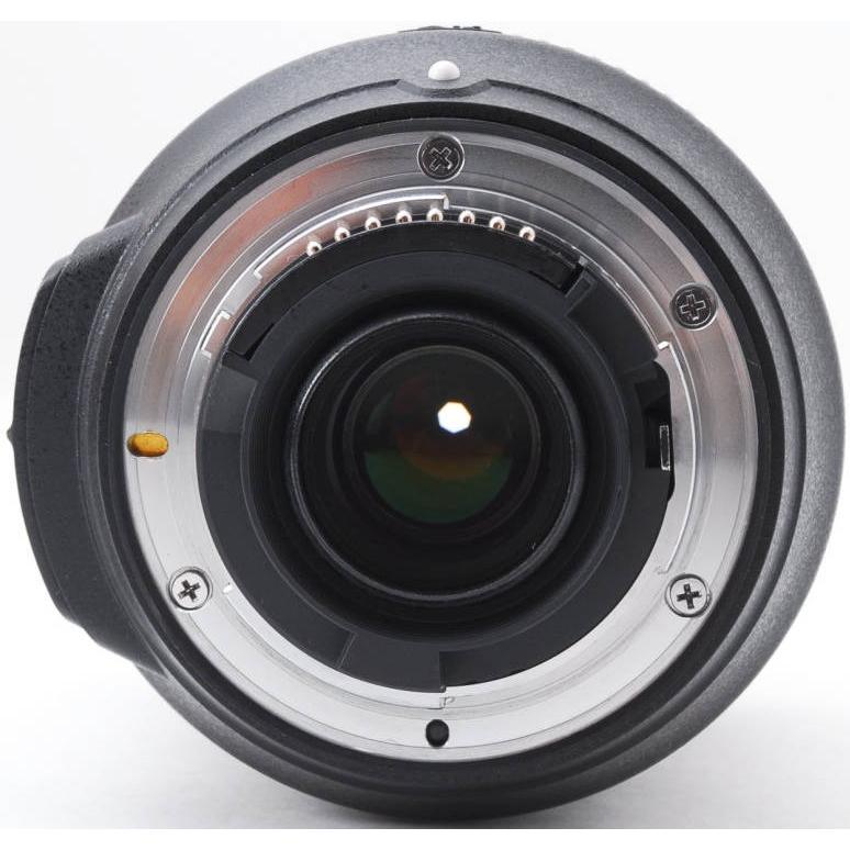 NIKKOR ニコン 交換レンズ Nikon AF-S 24-85mm f/3.5-4.5G ED VR