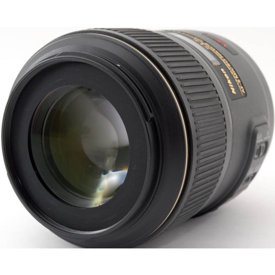 NIKKOR ニコン 交換レンズ Nikon AF-S VR Micro-Nikkor 105mm f