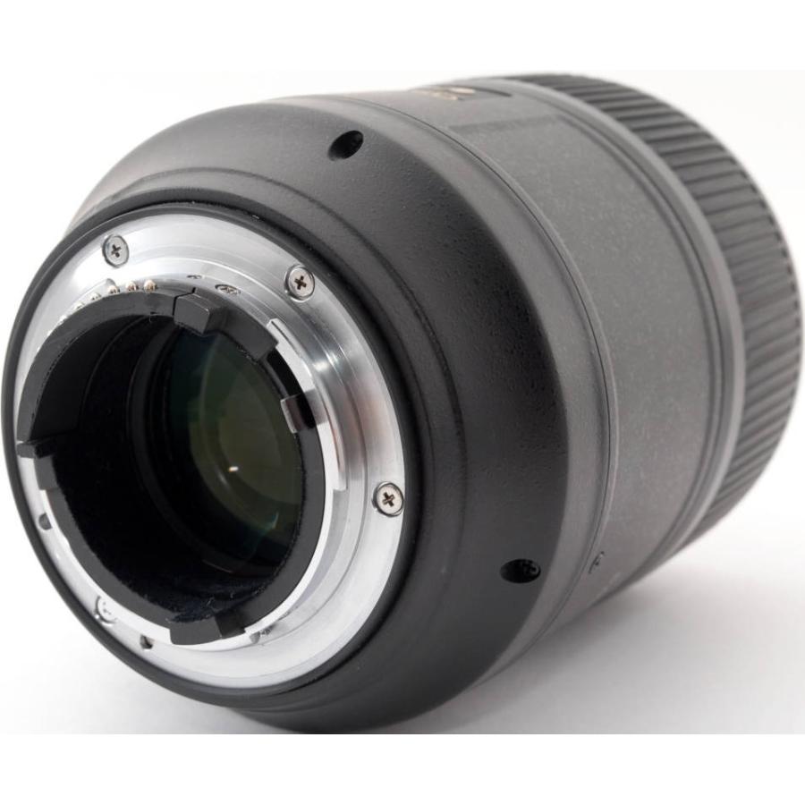 Nikon ニコン/交換レンズ/AF Micro 105mm F2.8S/263819/Bランク