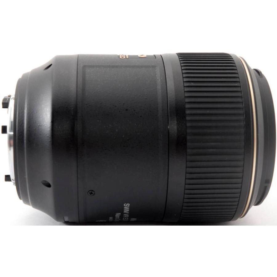 NIKKOR ニコン 交換レンズ Nikon AF-S VR Micro-Nikkor 105mm f