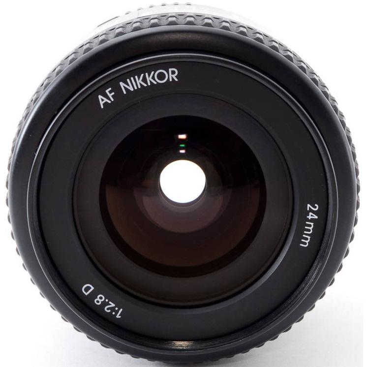 NIKKOR ニコン 単焦点レンズ Nikon Ai AF Nikkor 24mm f/2.8D NIKKOR ニコン 単焦点レンズ Nikon Ai AF Nikkor 24mm f/2.8D