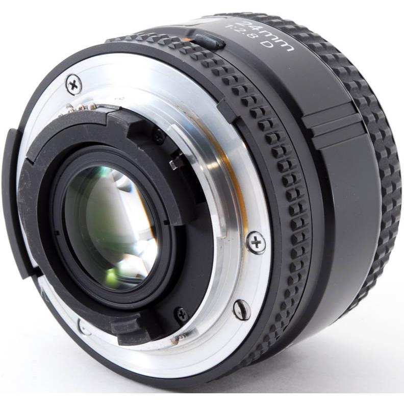 NIKKOR ニコン 単焦点レンズ Nikon Ai AF Nikkor 24mm f/2.8D NIKKOR ニコン 単焦点レンズ Nikon Ai AF Nikkor 24mm f/2.8D