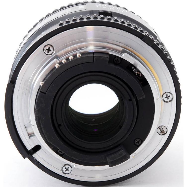 ニコン 単焦点レンズ Nikon Ai AF Nikkor 24mm f/2.8D フルサイズ対応 