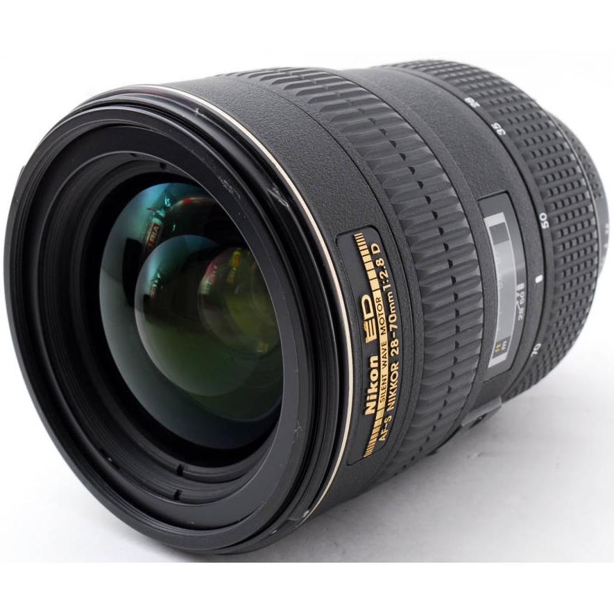 NIKKOR ニコン Nikon 交換レンズ Ai AF-S Zoom Nikkor ED 28 NIKKOR ニコン Nikon 交換レンズ Ai AF-S Zoom Nikkor ED 28