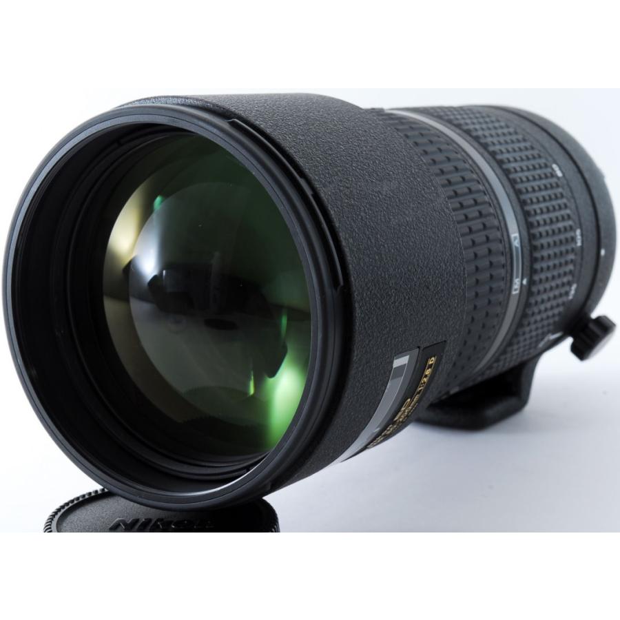 ニコン 望遠レンズ Nikon Ai AF Zoom Nikkor ED 80-200mm F2.8D フルサイズ対応 :  nikon-ai-af-zoom-nikkor-ed-80-200-f28d : Iさんの camera shop - 通販 -  Yahoo!ショッピング