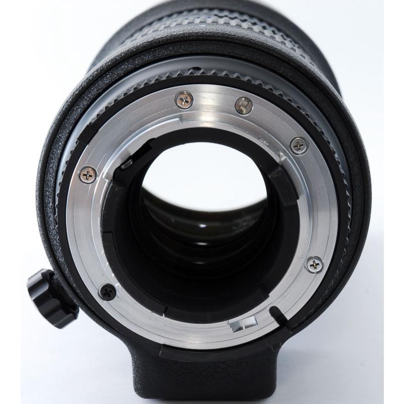 NIKKOR ニコン 望遠レンズ Nikon Ai AF Zoom Nikkor ED 80-200mm NIKKOR ニコン 望遠レンズ Nikon Ai AF Zoom Nikkor ED 80-200mm