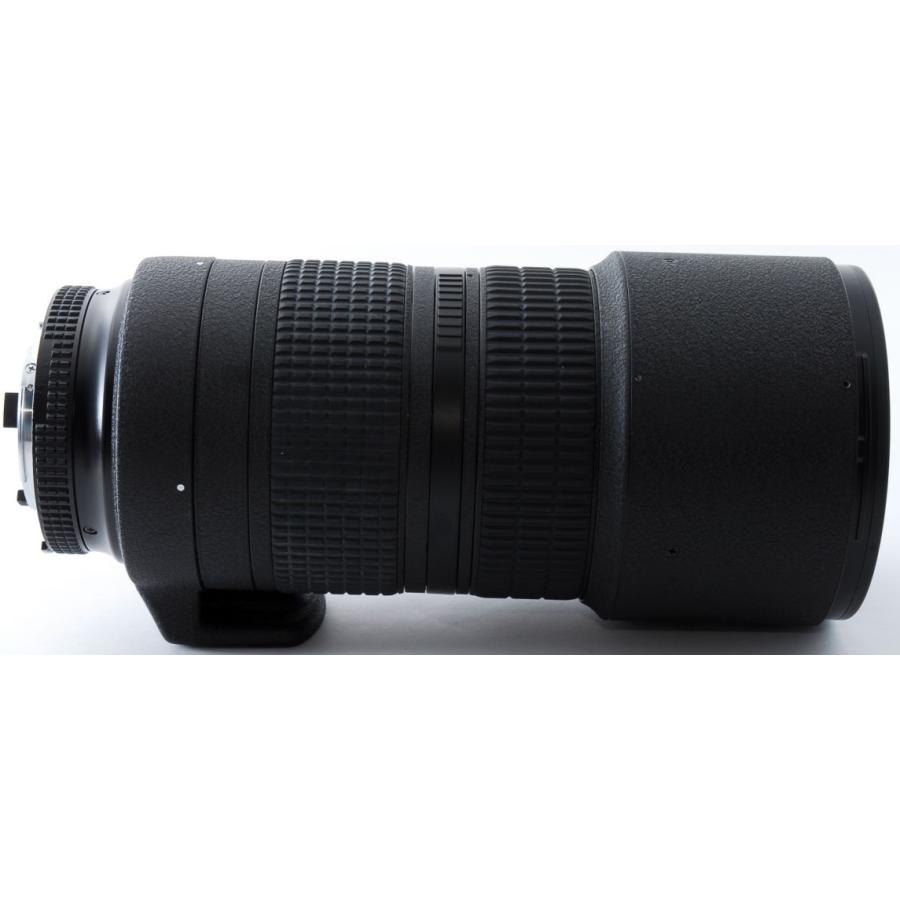 NIKKOR ニコン 望遠レンズ Nikon Ai AF Zoom Nikkor ED 80-200mm NIKKOR ニコン 望遠レンズ Nikon Ai AF Zoom Nikkor ED 80-200mm
