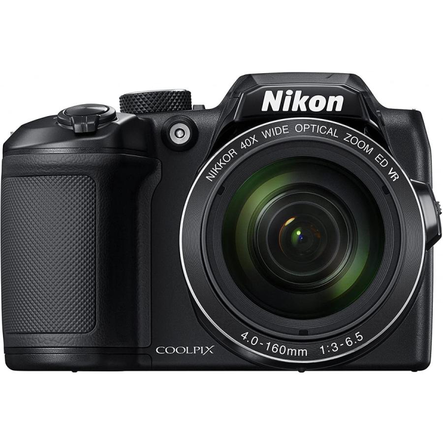COOLPIX B ニコン Nikon コンデジ B500 中古 Wi-Fi搭載 COOLPIX B ニコン Nikon コンデジ B500 中古 Wi-Fi搭載