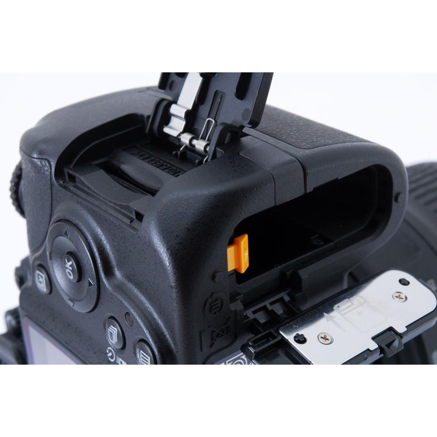 ニコン Nikon D3200 レンズキット SDカード 一眼レフカメラ 楽天市場】【中古】ニコン Nikon D3200 レンズキット ブラック