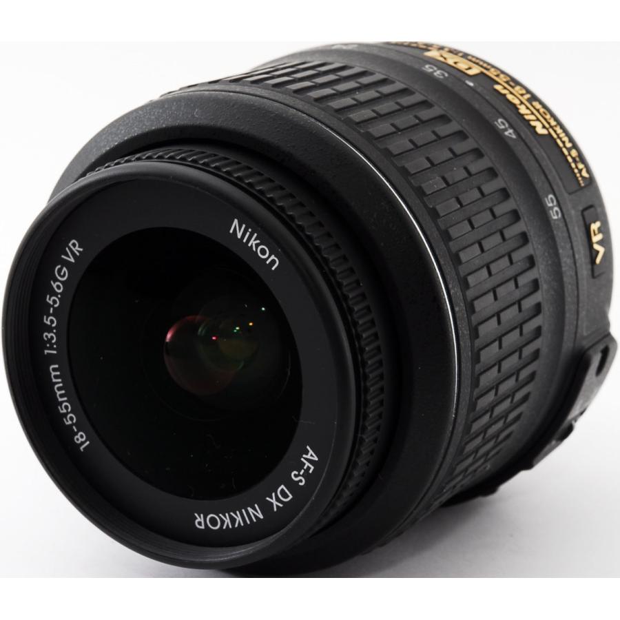 ニコン デジタル一眼 Nikon D3200 レッド レンズキット 中古 ニコン デジタル一眼 Nikon D3200 レッド レンズキット 中古