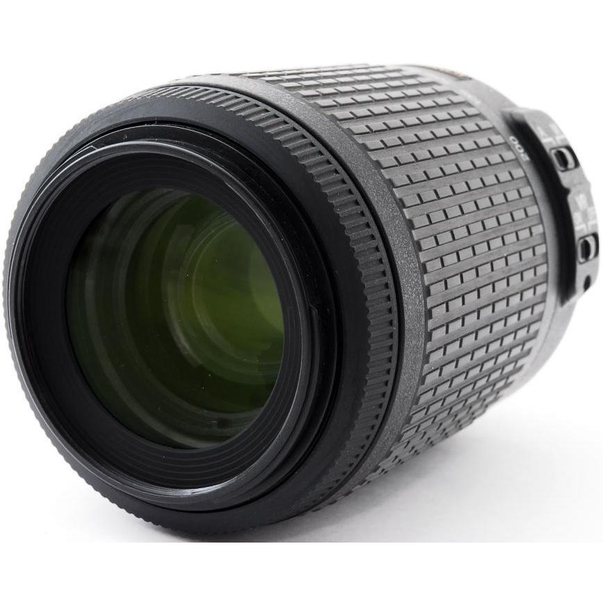 D3000 ニコン デジタル一眼 Nikon D3200 ダブルズーム ブラック 中古