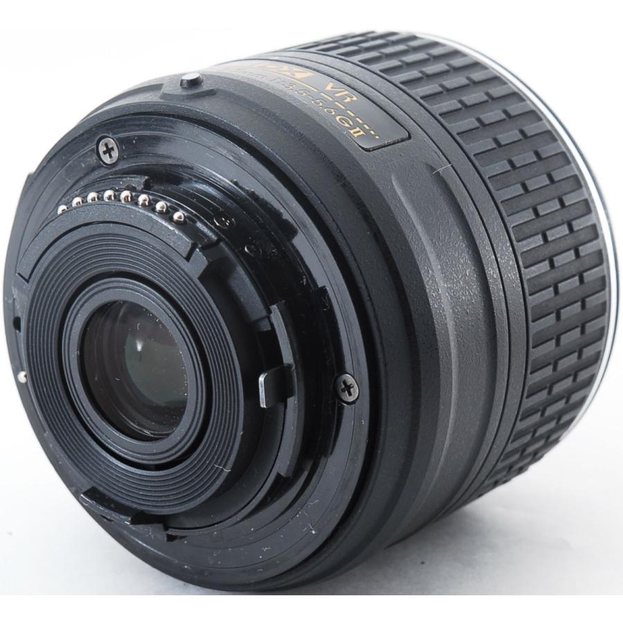 Nikon D3300 デジタル一眼レフカメラ レンズ＋SDカード付き ニコン Nikon D3300 レンズキット ブラック SDカード(16GB)付き