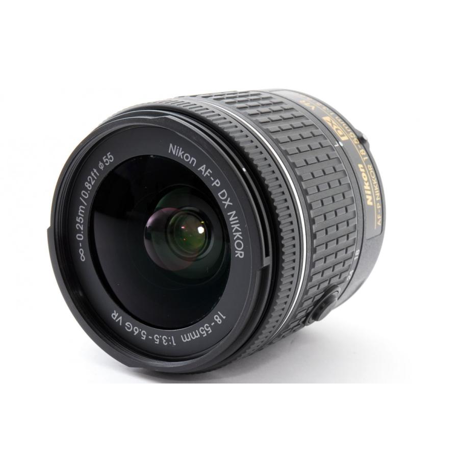 ニコン デジタル一眼 Nikon D3400 レンズキット レッド 中古 ニコン デジタル一眼 Nikon D3400 レンズキット レッド 中古