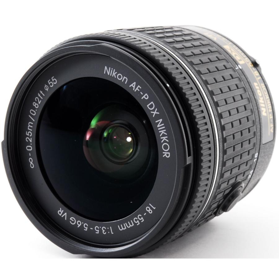 ニコン デジタル一眼 Nikon D3500 レンズキット 中古 新品SD ニコン デジタル一眼 Nikon D3500 レンズキット 中古 新品SD