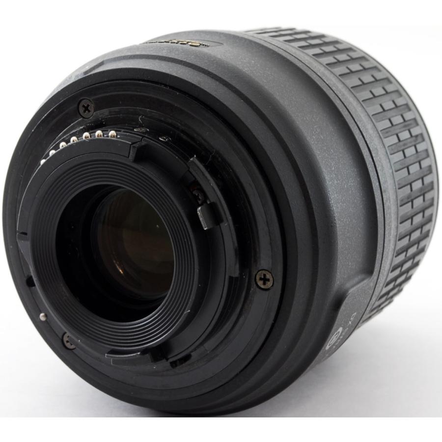 D5000 ニコン デジタル一眼 Nikon ダブルズームキット 中古 SD