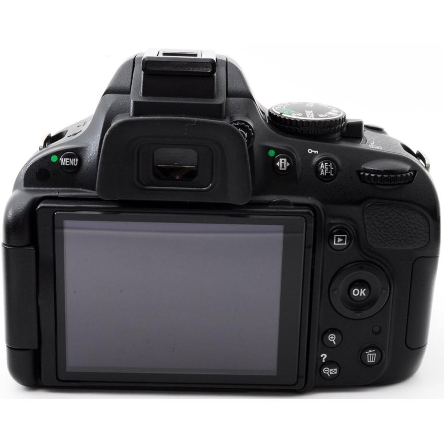 Nikon D5100 ジャンク品、レンズ付き ジャンク⭐︎ニコンD5100 レンズセット⭐︎