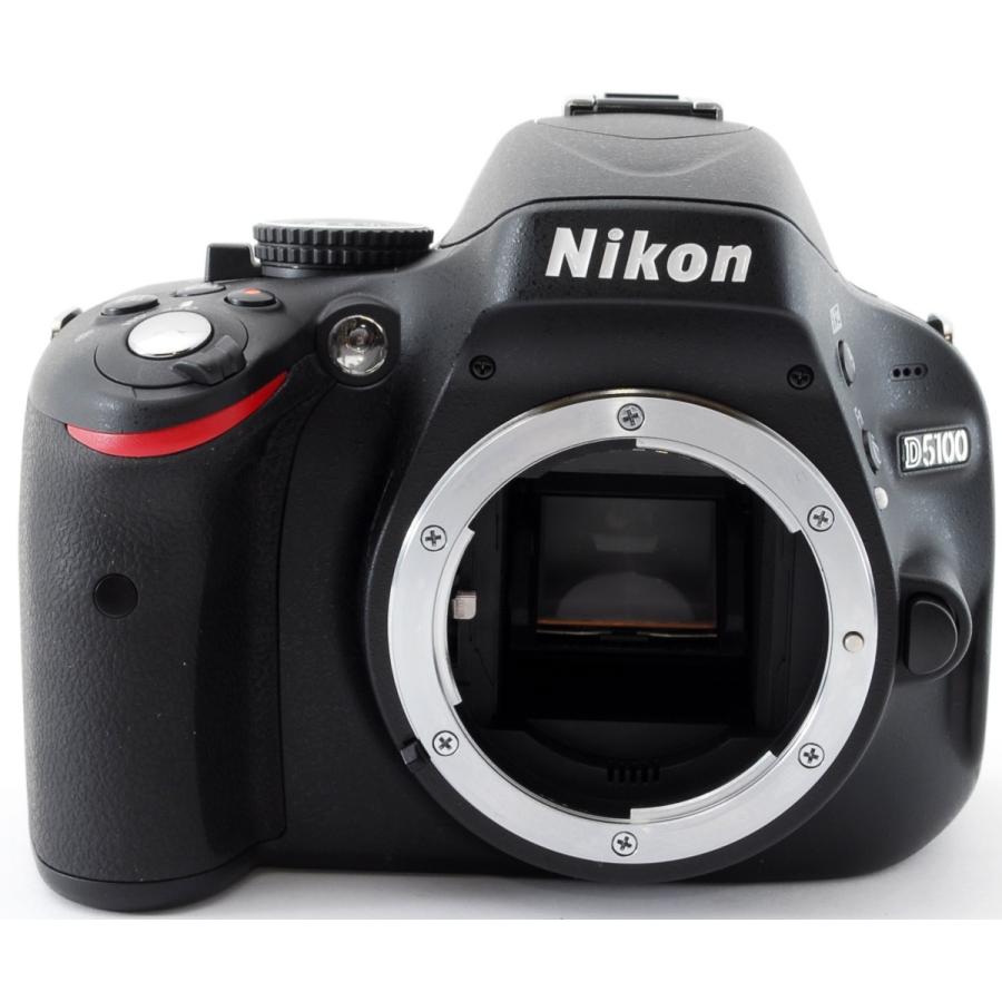 Nikon一眼レフダブルズームキットD5100(望遠レンズ新品) 楽天市場】【中古】ニコン Nikon D5100 ダブルズームキット 大切