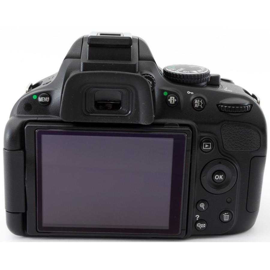 美品 ニコン Nikon D5100 一眼レフデジタルカメラ Amazon | Nikon デジタル一眼レフカメラ D5100 ボディ