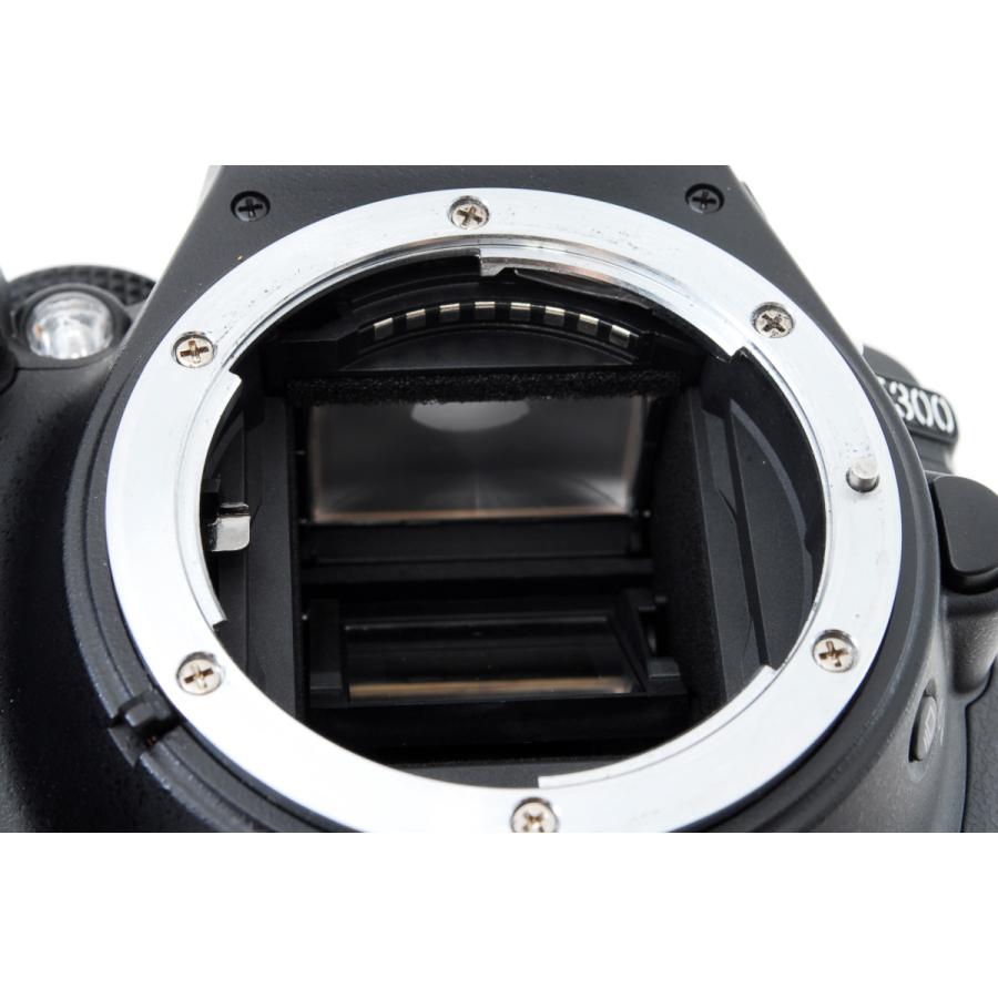 ニコン デジタル一眼 Nikon D5300 AF-S 18-55 VR II レンズ ニコン デジタル一眼 Nikon D5300 AF-S 18-55 VR II レンズ