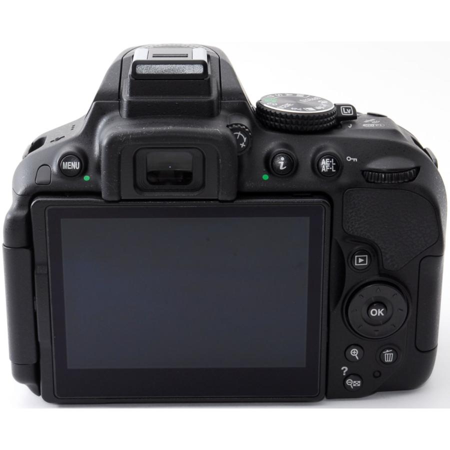 ニコン デジタル一眼 Nikon D5300 AF-S 18-55 VR II レンズ ニコン デジタル一眼 Nikon D5300 AF-S 18-55 VR II レンズ