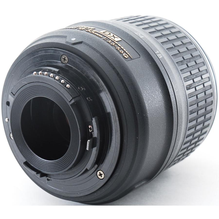 ニコン デジタル一眼 Nikon D60 レンズキット 中古 スマホに