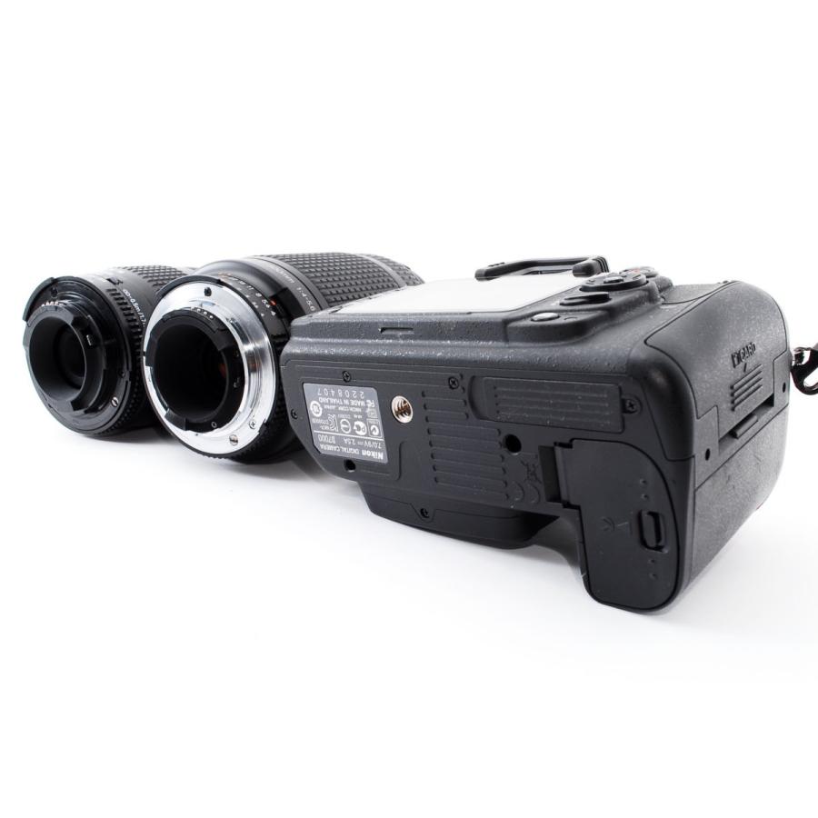 ニコン デジタル一眼 Nikon D7000 ダブルズーム 中古 新品SDカード付き 届いてすぐに使える 付属品充実｜i-camera-shop｜04