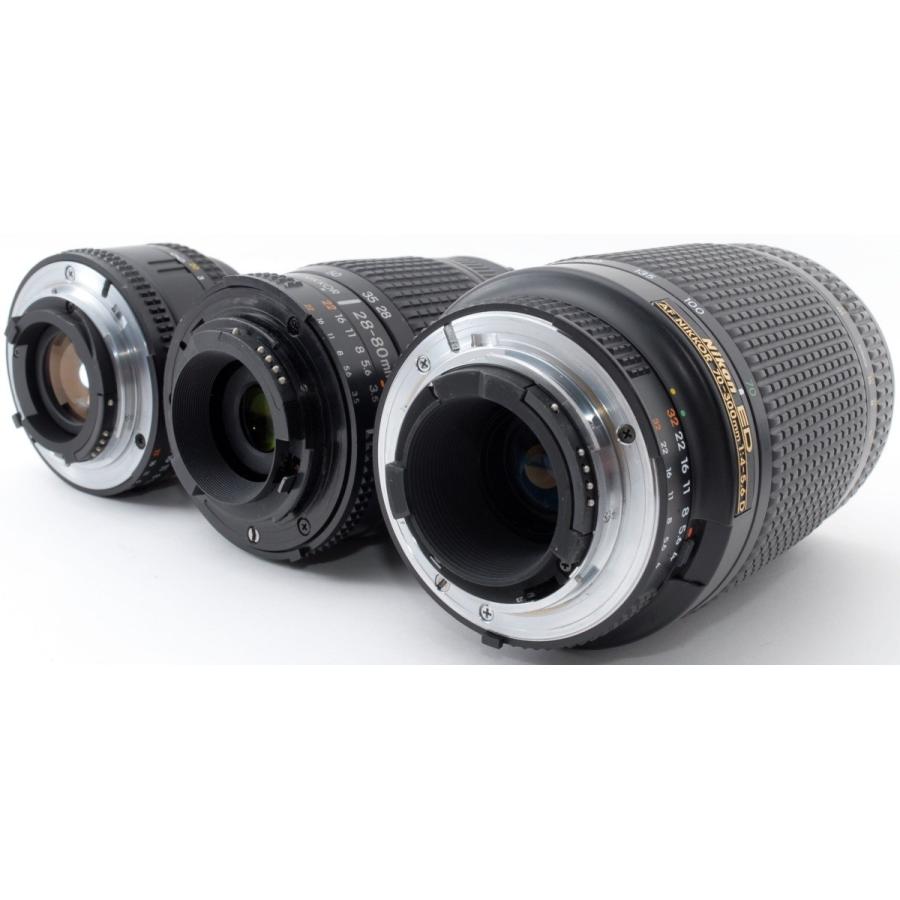 D700 ニコン デジタル一眼 中古 Wi-Fi搭載 Nikon D750 トリプルレンズ