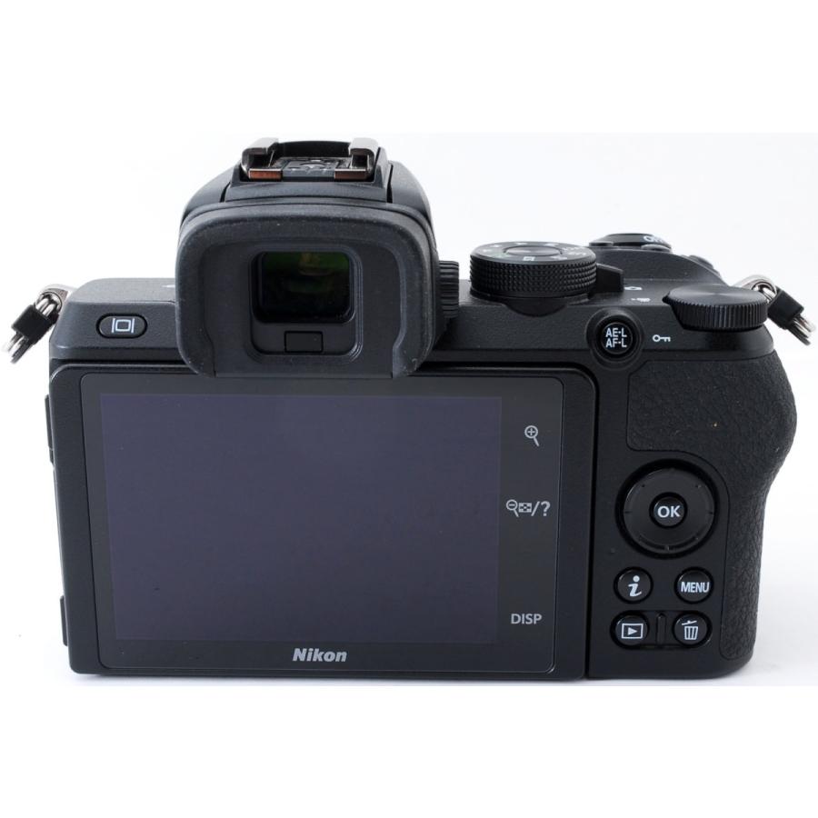 Zシリーズ（Nikon） ニコン ミラーレス Nikon Z 50 16-50 VR