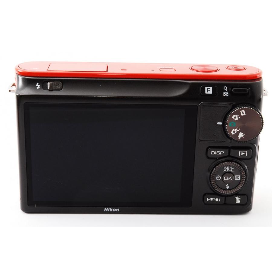 ニコンワン ミラーレス 中古 スマホに送れる Nikon ニコン 1 J2 ニコンワン ミラーレス 中古 スマホに送れる Nikon ニコン 1 J2