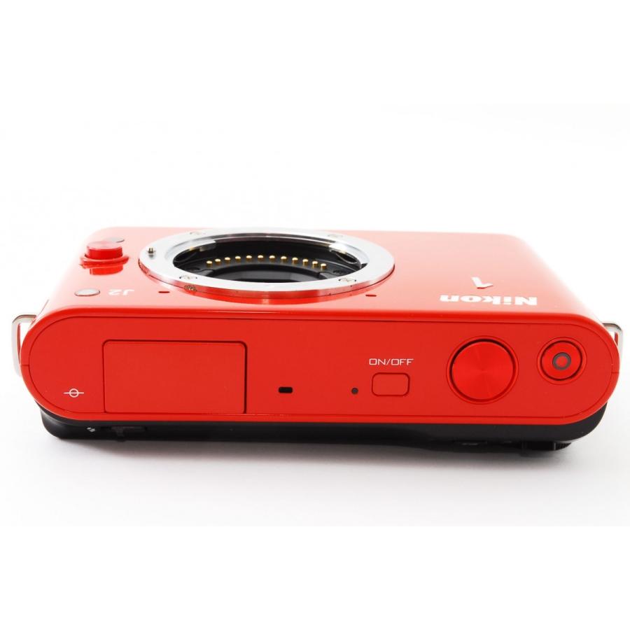 ニコンワン ミラーレス 中古 スマホに送れる Nikon ニコン 1 J2 ニコンワン ミラーレス 中古 スマホに送れる Nikon ニコン 1 J2